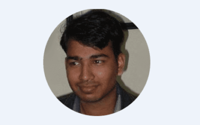 Bloggerspassion: Interview with Anil Agarwal of Bloggerspassion