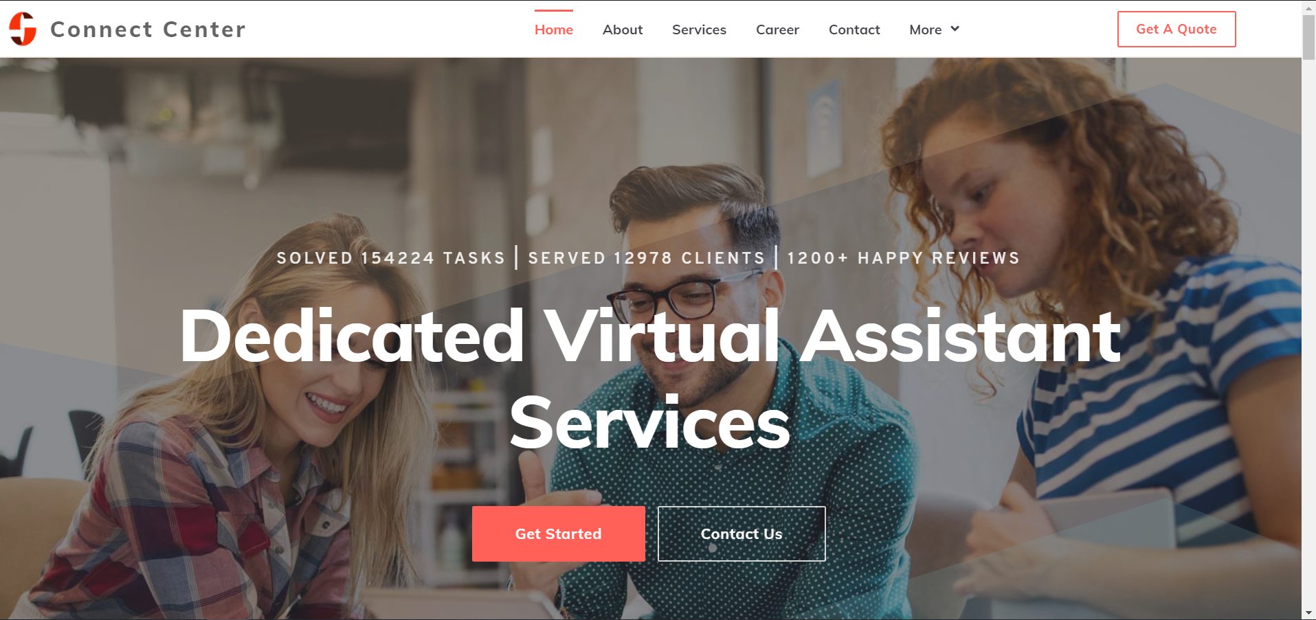 best Virtual Assistant Companies