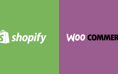 Shopify vs Woocommerce: Which is better?