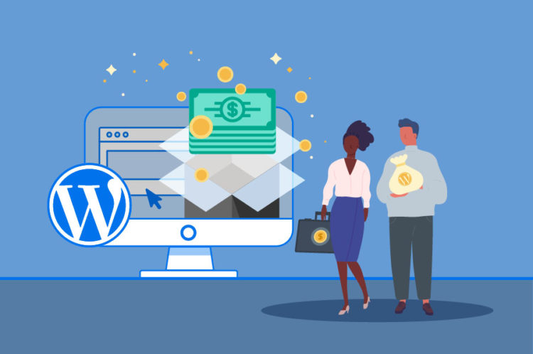 wix vs WordPress