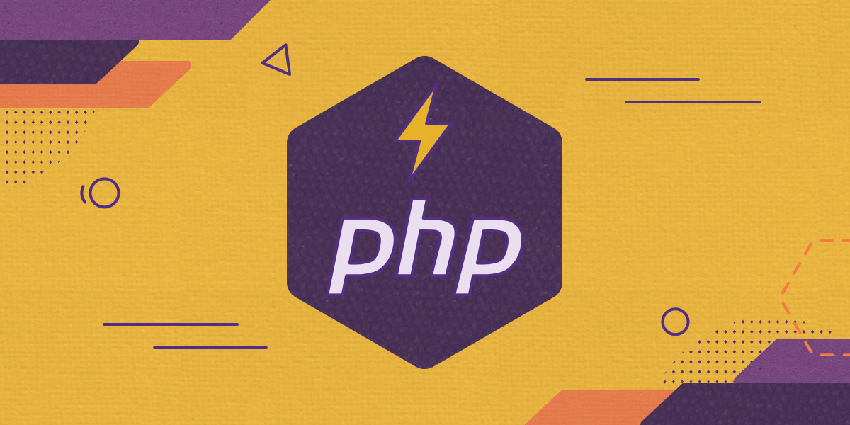 how to update php