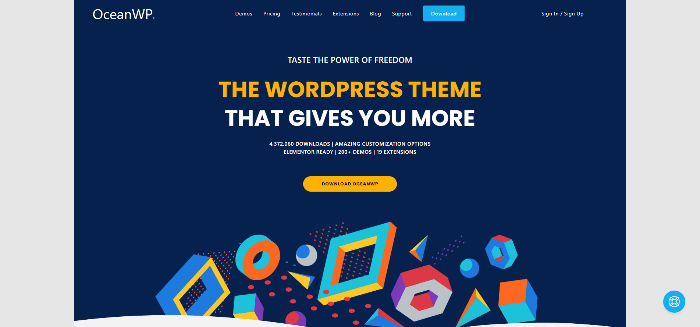29 Best WordPress Themes: Free and Premium
